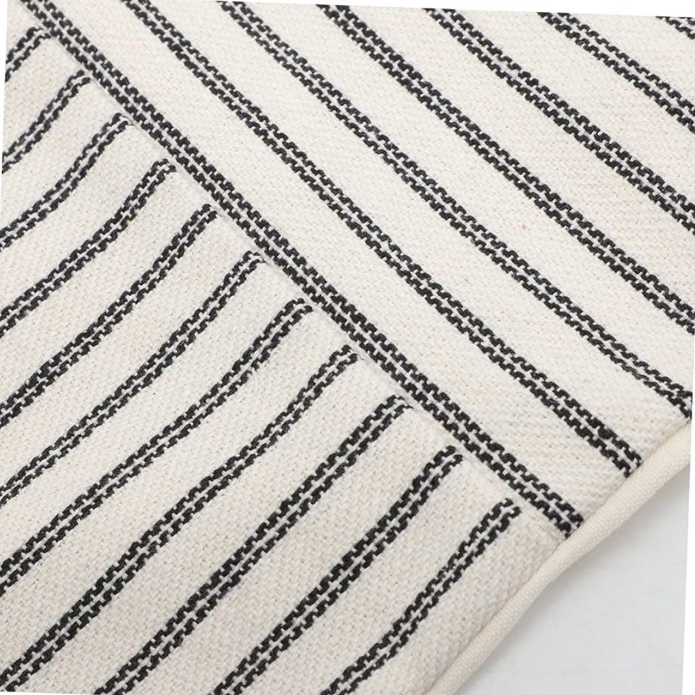 Pillow Covers 16x16, Accent Square Throw Pillow Covers Set of 2 - Picture 2 of 6